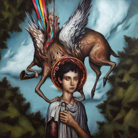 Circa Survive - Blue Sky Noise: 10 Year Anniversary