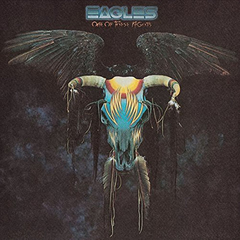 Eagles, The - One of These Nights