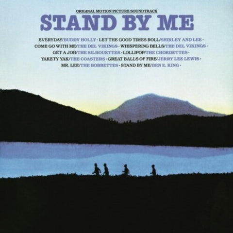 O.S.T - Stand By Me