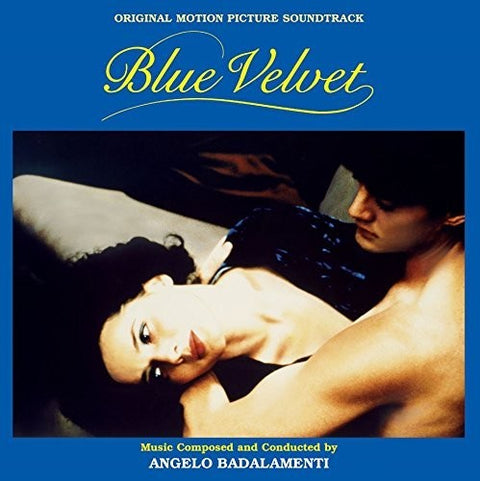 Blue Velvet - O.s.t.