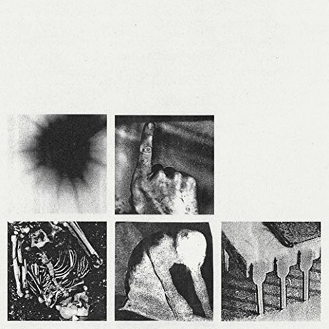  NINE INCH NAILS - BAD WITCH