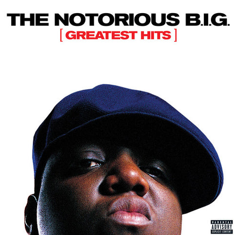 Notorious B.I.G. - Greatest Hits