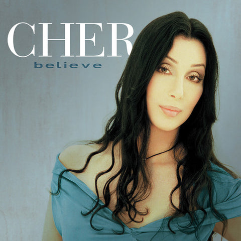  Cher - Believe