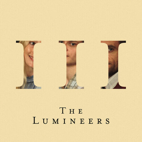 Lumineers, the - III