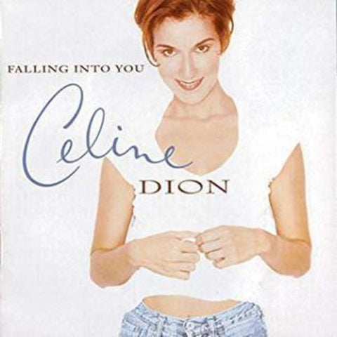 Dion, Celine - Falling Into You