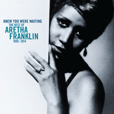  Franklin, Aretha - Knew You Were Waiting: the Best of