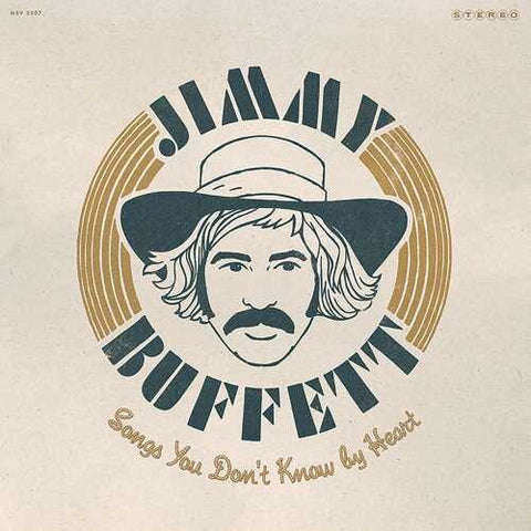  Buffett, Jimmy - Songs You Don't Know By Heart