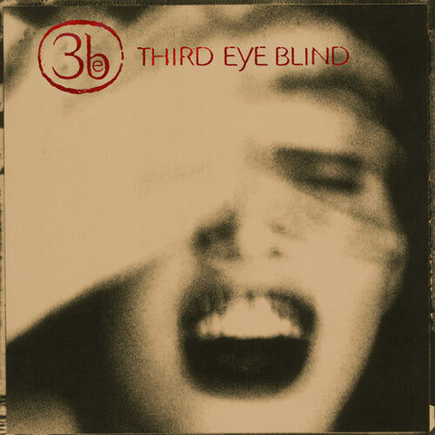  Third Eye Blind - Self Titled