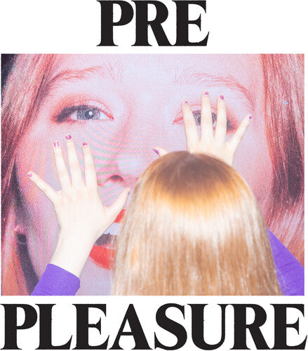  Jacklin, Julia - Pre Pleasure