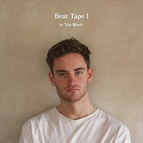  Misch, Tom - Beat Tape 1