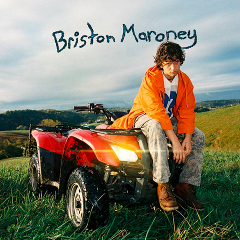  Maroney, Briston - Sunflower
