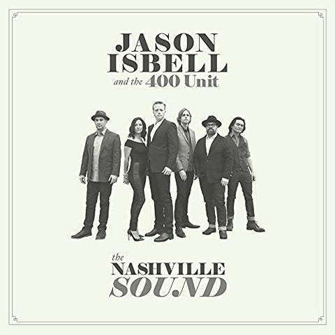  Isbell, Jason - The Nashville Sound