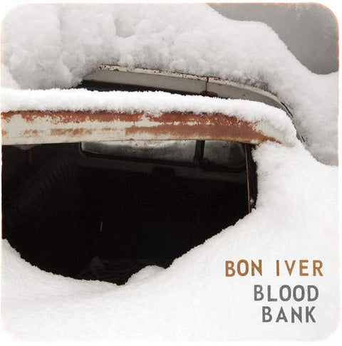  Bon Iver - Blood Bank