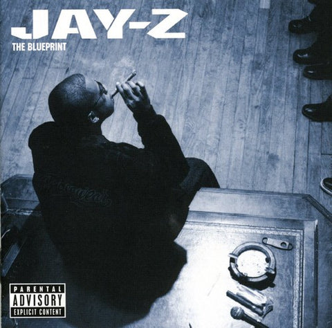  Jay-z - the Blueprint