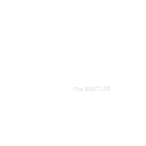  Beatles, The - White Album