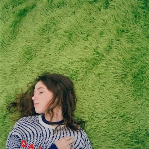  Clairo - Diary 001