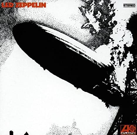  Led Zeppelin - I