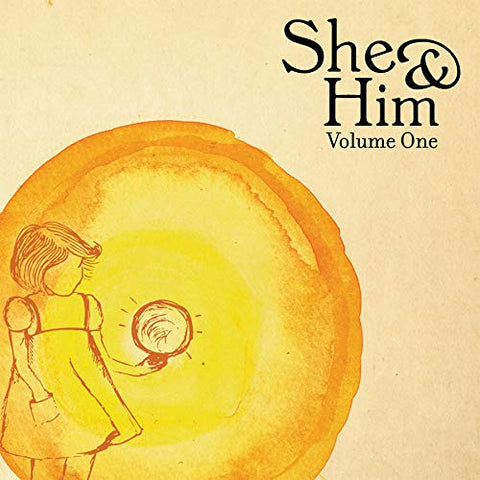 She + Him - Volume One