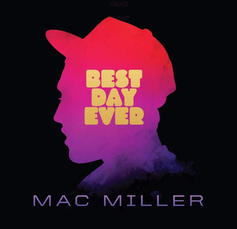  Miller, Mac - Best Day Ever