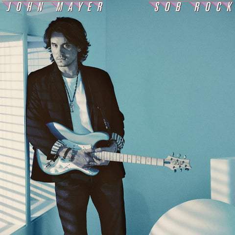 Mayer, John - Sob Rock