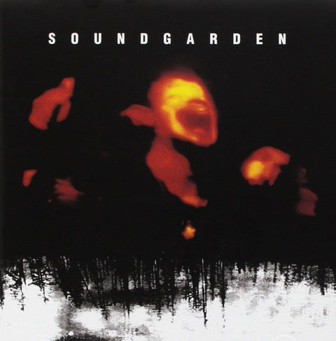  Soundgarden - Superunknown