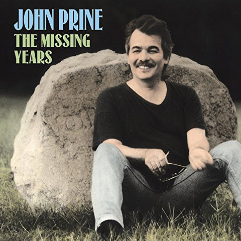  Prine, John - Missing Years