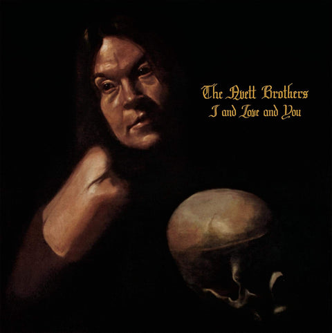 Avett Brothers, the - I and Love and You