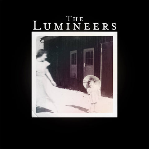 Lumineers, the - Self Titled