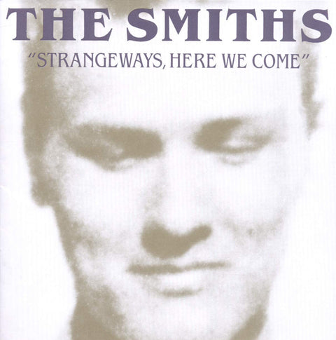  Smiths, the - Strangeways, Here We Come