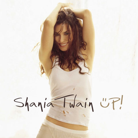  Twain, Shania - Up!