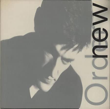  New Order - Low Life