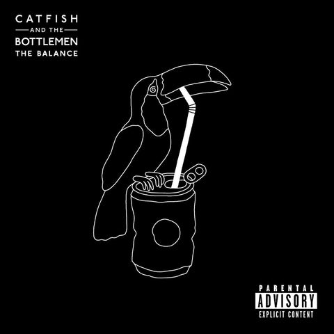 Catfish + the Bottlemen - the Balance