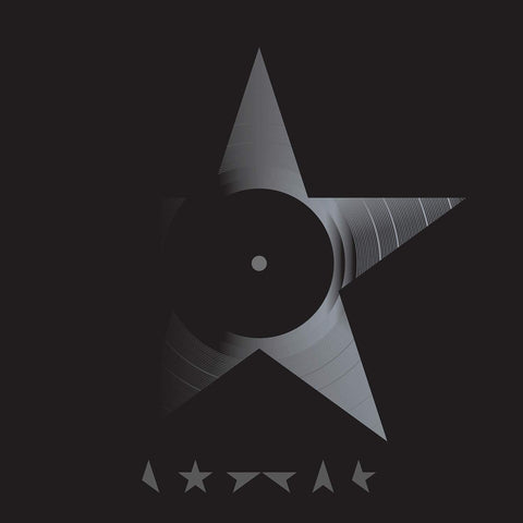  Bowie, David - Blackstar