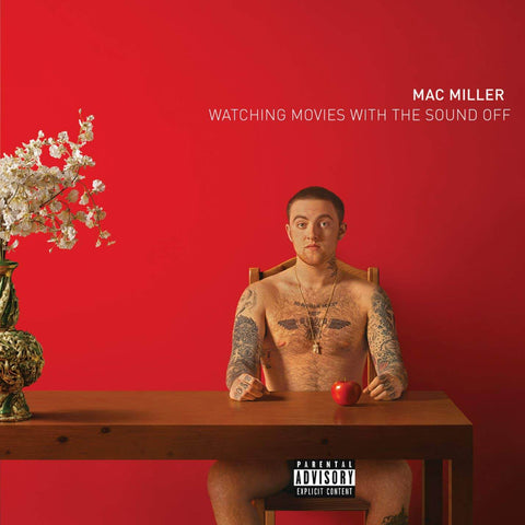  Miller, Mac - Watching Movies