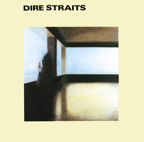  Dire Straits - Self Titled