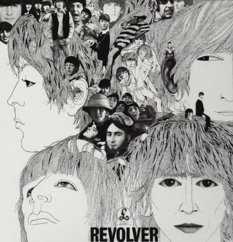  Beatles, The - Revolver (Special Edition)