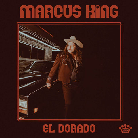  King, Marcus - El Dorado