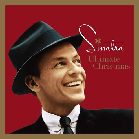  Sinatra, Frank - Ultimate Christmas