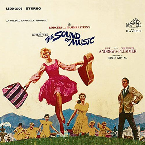 Sound of Music - O.s.t.