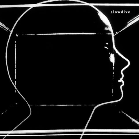 Slowdive – Self Titled