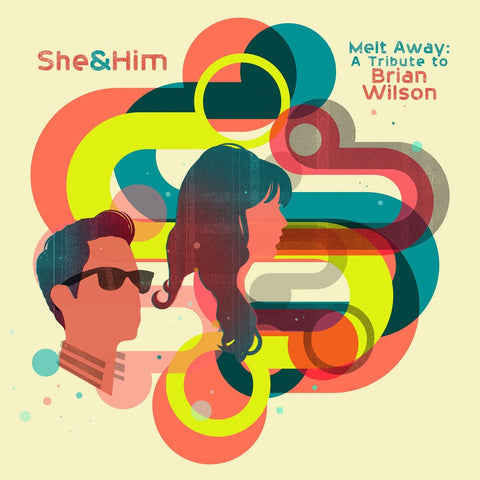  She + Him - Melt Away: A Tribute to Brian Wilson