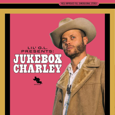  Crockett, Charley - Jukebox Charley