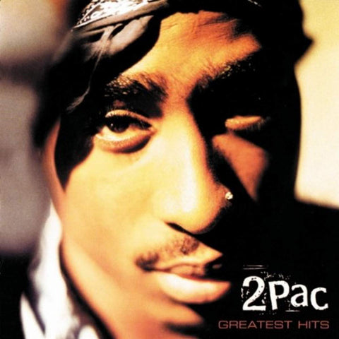 Tupac - Ultimate Greatest Hits