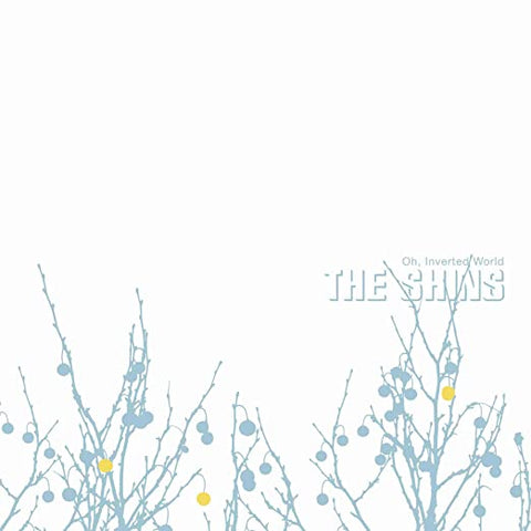 Shins, The - Oh, Inverted World (20 Year Anniversary)