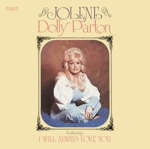  Parton, Dolly - Jolene