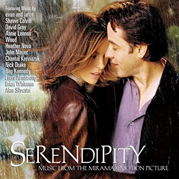  Serendipity - O.S.T.