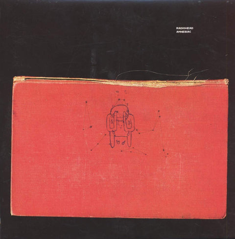  Radiohead - Amnesiac