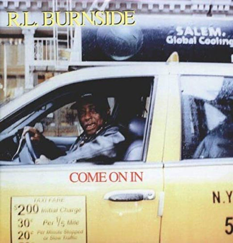 Burnside, R.l. - Come on in