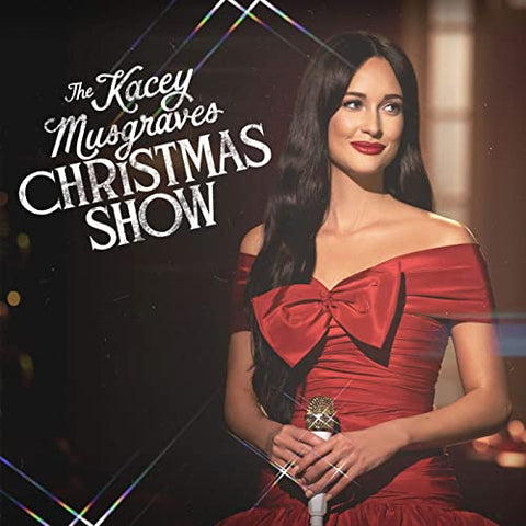 Musgraves, Kacey - Christmas Show
