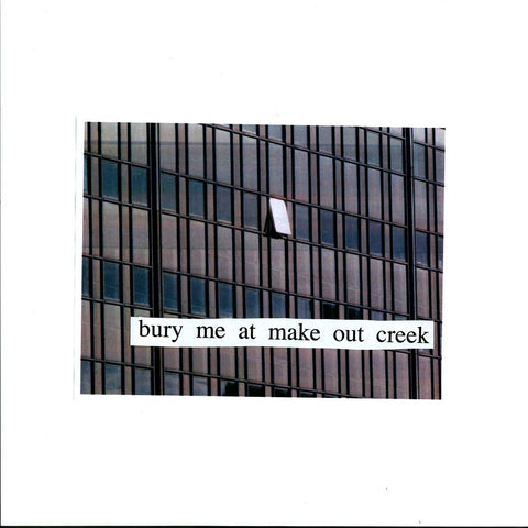  Mitski - Bury Me at Make Out Creek